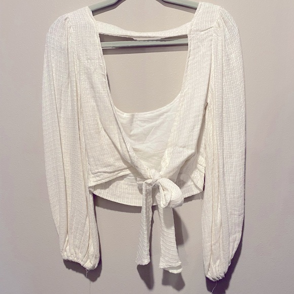 Petal & Pup Perew Top - Picture 9 of 10